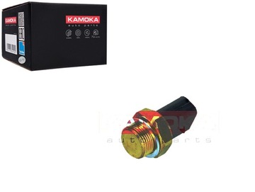 4090010/KAM SPÍNAČ VENTILÁTOR CHLADIČŮ OPEL ASTR KAMOKA