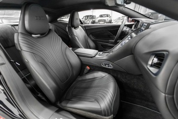 Aston Martin DB11 2018 Aston Martin DB11 V12 5.2L 639 KM. Ideał. FV23%, zdjęcie 27