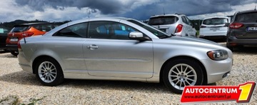 Volvo C70 II 2008 Volvo C70 CABRIO Automat Instalacja Gazowa Navi Skory MOZLIWA ZAMIANA 2.4, zdjęcie 28