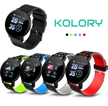 SMARTWATCH SMARTBAND PLUS ИЗМЕРИТЕЛЬ ЧСС СМС-ЗВОНКИ