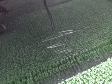 VW GOLF V HB ЗАДНЯЯ ДВЕРЬ ЛЕВАЯ, В КОМПЛЕКТЕ ЗАДНЯЯ LC9Z