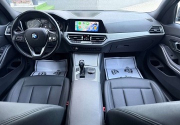 BMW Seria 3 F30-F31-F34 Gran Turismo Facelifting 2.0 318d 150KM 2020 BMW Seria 3 BMW Seria 3 2.0 Diesel 150KM, zdjęcie 24