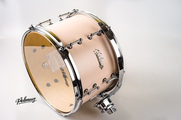 Полмуз Клен модель 1 18/12/14 Satin Shell Розовый белый