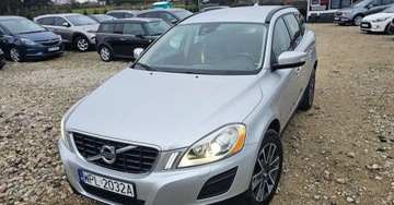 Volvo XC60 I SUV 2.0 D3 163KM 2013 Volvo XC 60 5 CYLINDROWY automat Stan Bardzo Dobry, wymieniony rozrzad, zdjęcie 27