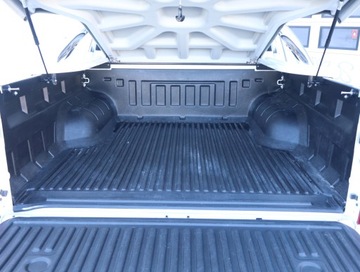 Isuzu D-Max II Double Cab Facelifting 1.9 Ddi 163KM 2017 Isuzu D-Max 1.9 D, Salon Polska, 4X4, Automat, zdjęcie 13