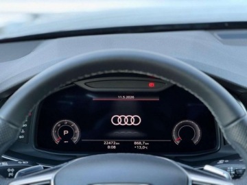 Audi A6 C8 Allroad 3.0 55 TDI 344KM 2023 Audi S6 Avant Bang Olufsen , Kamery 360 , Matrix , Ambiente Plus 3.0 Diesel, zdjęcie 19