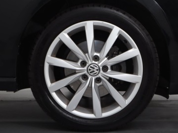 Volkswagen Golf VII Variant 1.4 TSI BlueMotion Technology 122KM 2013 VW Golf 1.4 TSI, Salon Polska, Serwis ASO, Xenon, zdjęcie 14