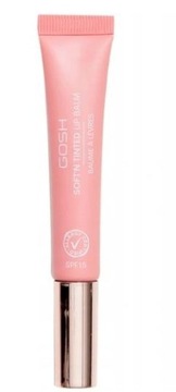 Gosh Nawilżający Balsam do ust soft'n 001 Nude 8ml