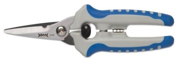 NOŻYCZKI NOŻYCE DLA ELEKTRYKÓW Z PROSTYMI OSTRZAMI BETA 1128BM