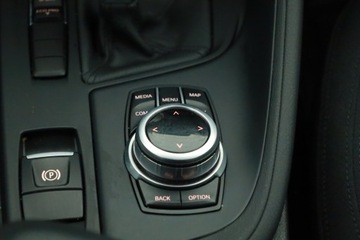 BMW X1 F48 2017 BMW X1 sDrive18i, Salon Polska, Serwis ASO, zdjęcie 16