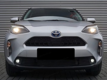 Toyota 2026 Od ręki - Comfort 1.5 Hybrid 116KM | Tempomat adaptacyjny!, zdjęcie 1