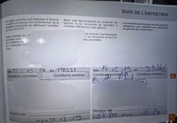 Peugeot 3008 II Crossover 1.2 PureTech 130KM 2018 Peugeot 3008 bezwypadekGTserwis asoauto jedzie jak nowe 1.2 Benzyna, zdjęcie 27