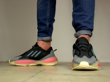 buty męskie Adidas Ozrah sneakersy ORYGINAŁ UNIKATOWE