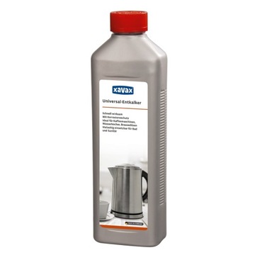 XAVAX Odkamieniacz do ekspresu / uniwersalny 500ml
