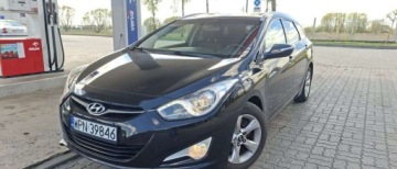 Hyundai i40 Kombi 1.6 GDI 135KM 2014 Hyundai i40 Hyundai i40 1.6 GDI Comfort 1.6 Benzyna 135KM, zdjęcie 2