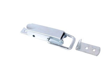 ZAMKNIĘCIE DO SKRZYŃ SKRZYNI BURTOWE 80x13 MM