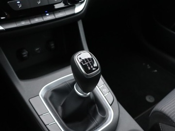 Hyundai i30 III Hatchback Facelifting 1.5 DPI 110KM 2021 Hyundai i30 1.5 DPI, Salon Polska, 1. Właściciel, zdjęcie 12