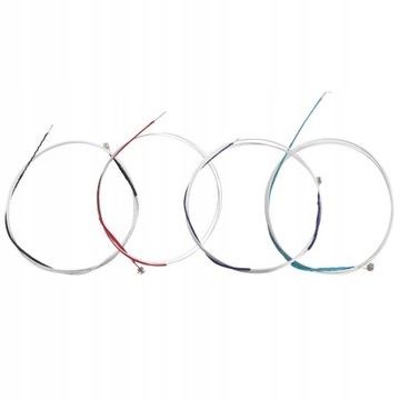 4 струны для альта IRIN V70