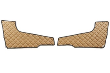 BOCZKI PIKOWANE TAPICERKA DRZWI VOLVO FH FH4 2013-