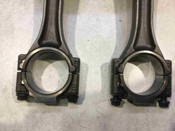 ШАТУН ПОРШНЯ VW PASSAT B5 1.9 TDI