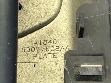 MŘÍŽKA MASKA DODGE DAKOTA III 55077608AA PICK-UP