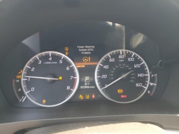 Acura 2020 Acura Inny ILX Premium 2020 2.4L 2.4 Benzyna 201KM, zdjęcie 9