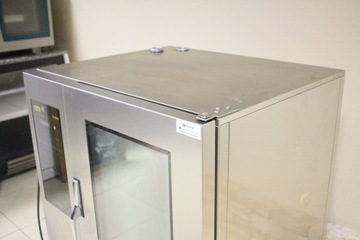 Пароварка Kuppersbusch CCE 110