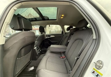 Audi A6 C7 Avant Facelifting 2.0 TDI ultra 190KM 2014 Audi A6 Avant Audi A6 Avant 2.0 TDI Ultra S tronic 2.0 Diesel 190KM, zdjęcie 22