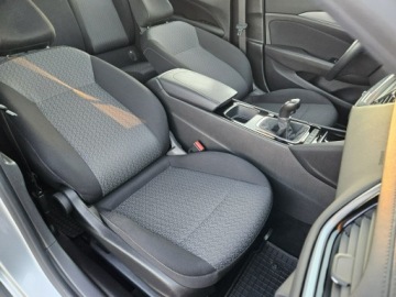 Opel Insignia II Grand Sport 1.5 Turbo 140KM 2018 Opel Insignia Polski salon,Bezwypadkowy,I wł, zdjęcie 6