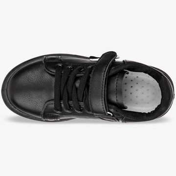 ДЕТСКИЕ СПОРТИВНЫЕ КРОССОВКИ ДЛЯ ШКОЛЫ размер 27