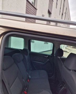 Skoda Yeti Minivan 2.0 TDI CR DPF 110KM 2012 Skoda Yeti 2.0 TDI 4x4 bez rdzy Import Wlochy NAVI HAK 2.0 Diesel 110KM, zdjęcie 9