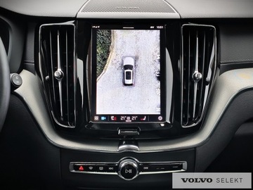 Volvo XC60 II 2025 Volvo XC 60 B5 B AWD Ultra Dark, Kamera 360, Pneum, zdjęcie 18