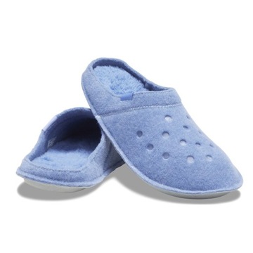 CROCS Slipper kapcie 203600 M4W6 36-37