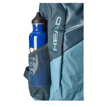 РЮКЗАК HEAD TOUR Теннисный рюкзак CB 25 л
