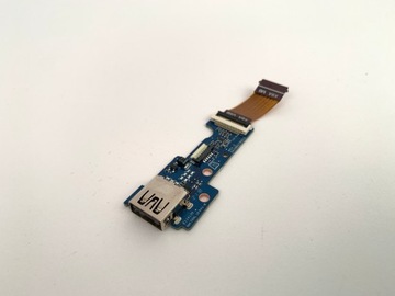 Moduł USB taśma HP ProBook 430 G5 DAX8BATB6C0