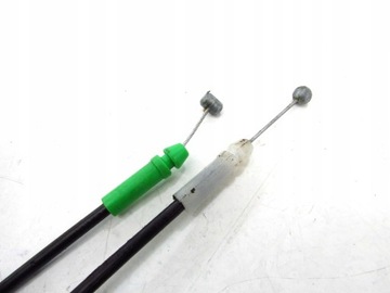 SUZUKI KIZASHI ZÁMEK DVEŘE LEVÝ ZADNÍ 8PIN EU 09-14R