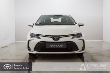 Toyota Corolla XII Sedan Facelifting 1.8 Hybrid 140KM 2024 Toyota Corolla Seria E21 (2019-) 1.8 Hybrid 140KM,, zdjęcie 19