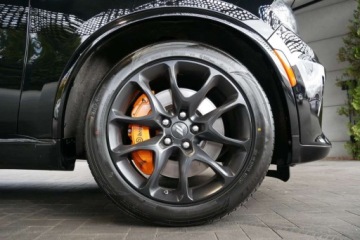 Dodge Durango III 2023 Dodge Durango TowNGo RT 5.7L 365KM Alcantara Harman 6os. 4x4 3-Zone AC Wen, zdjęcie 37