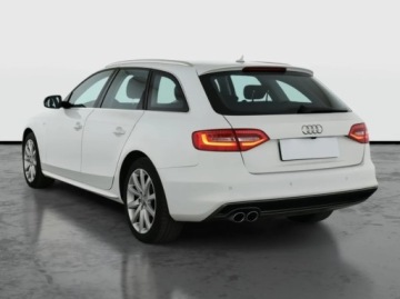 Audi A4 B9 Avant 2.0 TDI 150KM 2015 Audi A4 2.0 TDI, Automat, Skóra, Navi, Xenon, zdjęcie 3