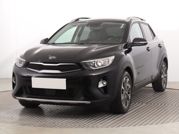Kia Stonic Crossover 1.0 T-GDI 100KM 2019 Kia Stonic 1.0 T-GDI, Navi, Klima, Klimatronic, zdjęcie 1