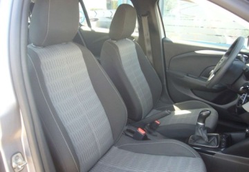 Opel Corsa F Hatchback 5d 1.2 75KM 2020 Opel Corsa Opel Corsa F Salon PL 1.2 Benzyna 75KM, zdjęcie 17