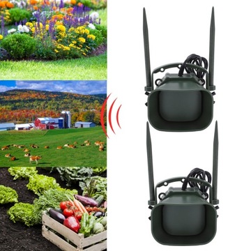 BK1522 Водонепроницаемый звуковой плеер для охотничьих птиц