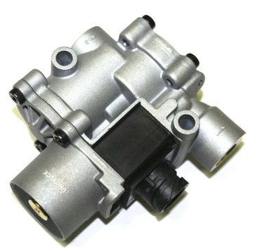 Modulator zawór przekaźnikowy ABS VOLVO SCANIA RVI