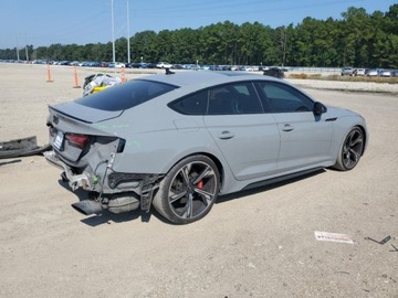 Audi A5 F5 2021 Audi RS5 Coupe 2021 2.9l 2.9 Benzyna 444KM, zdjęcie 3