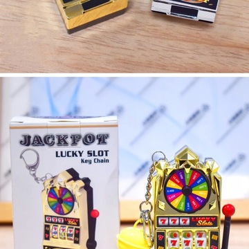 Мини-игровой автомат Lucky Jackpot, игрушки, игры для