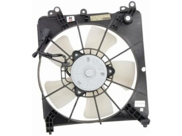 VENTILÁTOR CHLADIČŮ HONDA CR-Z 1.5