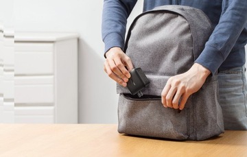 СЕТЕВОЕ ЗАРЯДНОЕ УСТРОЙСТВО UGREEN CUBE GaN 65 Вт 1x USB 3x USB C QC 3.0 PD FAST