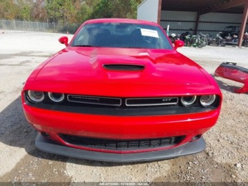 Dodge Challenger III 2022 Dodge Challenger Gt 2022 3.6 Benzyna 303KM, zdjęcie 7