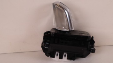 СЕЛЕКТОР VOLVO XC90 II, РУЧКА ПЕРЕКЛЮЧЕНИЯ ПЕРЕДАЧ CRYSTAL, АВТОМАТИЧЕСКИЙ 31492562