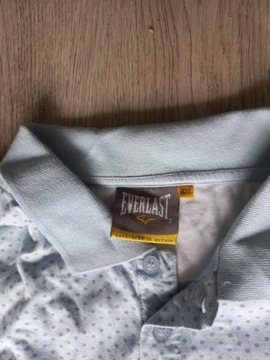 Everlast Koszulka Polo XXL